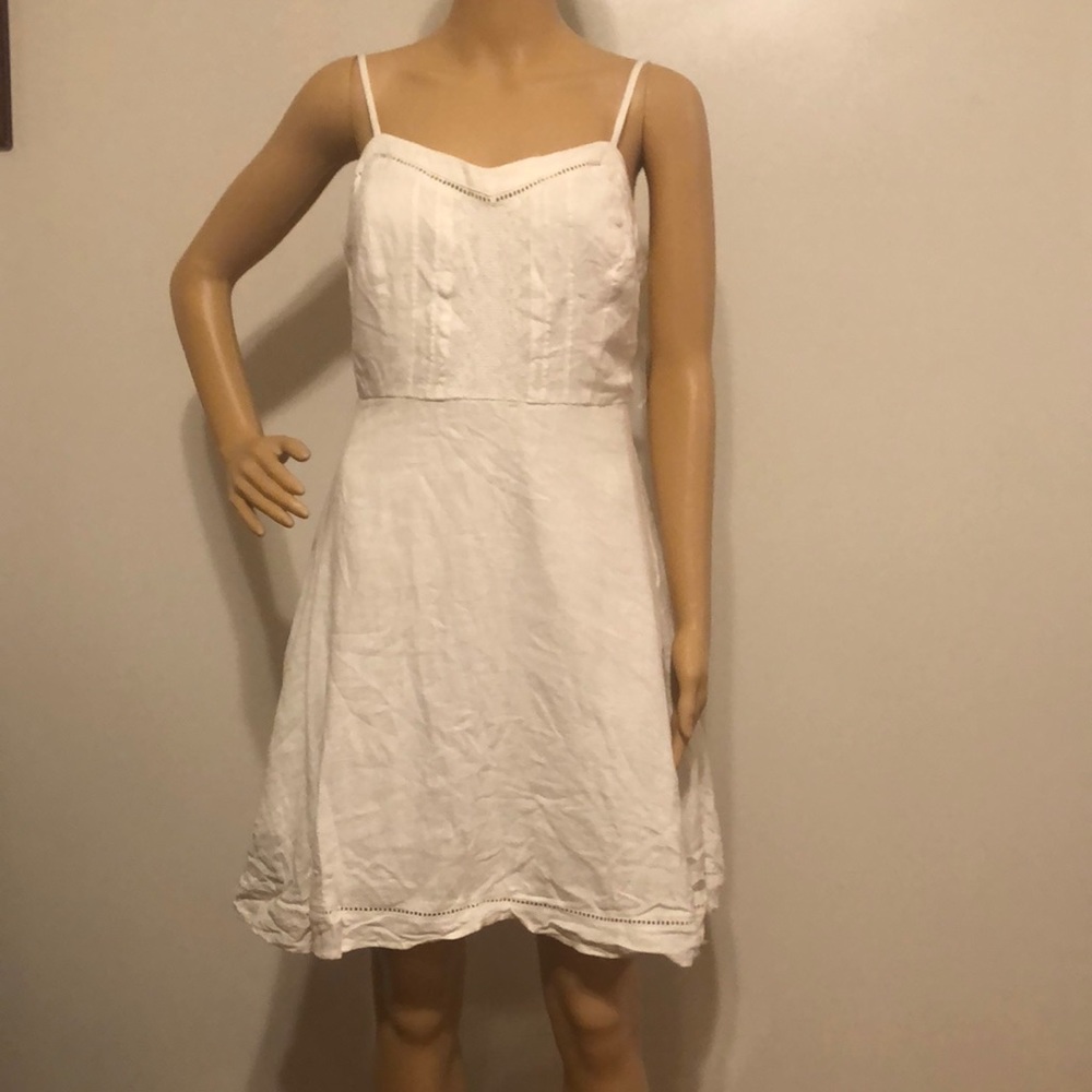 OLD NAVY strapped summer dress